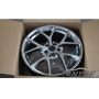 Новые диски BBS CI-R R18 5X112 ET35 J8 светло черный глянец