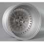 Новые диски Stuttgart ST4 R16 5X114,3 ET15 J8,5, серебряные