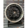 Новые диски XXR R18 J8.5 ET35 5x114.3/5X112 Black+Silver