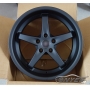 Новые диски Fonyee Sports R18 J8 ET40 5x114,3 черный мат