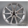 Новые диски Vossen VFS1 Replica R18 5X112 ET42 J9,5 серебро