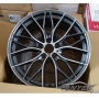 Новые диски BMW Double Spoke 405M R20 5x120 ET42 J9,5 серый + серебро