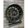 Новые диски Black Rhino Havasu R18 J9 ET0 6X139.7 Matte Black