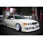 Передний Бампер Traum ver.2 Toyota Chaser 100