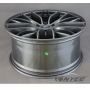 Новые диски BMW Double Spoke 405M R20 5x120 ET42 J9,5 серый + серебро