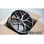 Новые диски BBS CI-R R18 5X114,3 ET40 J8,5 черный глянец + серебро