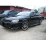 Пороги для Subaru Legacy BH, BE