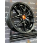 Новые диски HRE FF65 R16 J7 ET35 5x114.3 Black Mat