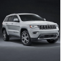 Передние фары Vland для Jeep Grand Cherokee 2014-2022 Full Led