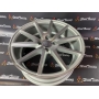 Новые диски Vossen VFS1 R17 J7.5 ET30 4x100 Silver