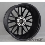 Новые диски BMW Double Spoke 405M R19 5x120 ET35 J9,5 черный мат + серебро