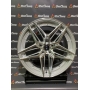 Новые диски ADV510 M.V2 R18 J8 ET35 5X114.3 Silver