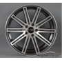 Новые диски Vossen CV4 Replica R19 5X112 ET35 J8,5 серый мат + серебро