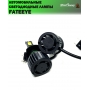 Автомобильные светодиодные лампы FATEEYE F6 Led - H7 6500к 2 шт