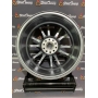 Новые диски OZ RACING R17 J7.5 ET45 5x112/5X114.3 Gunmetal