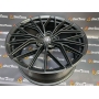 Новые диски HRE FF28 R20 J9 ET35 5x108 Black Mat