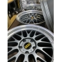 Новые диски BBS LM R19 J8.5 ET35 5x120 Gunmetal