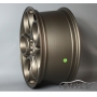Новые диски KE Flow Forming модель 3 R18 5X112 ET42 J8 бронза