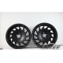 Новые диски Vossen VLE1-R Replica R18 5X112 ET40 J8,5 черный мат