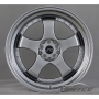 Новые диски JNC 017 R18 5X114,3-5X100 ET25 J8,5 серый глянец