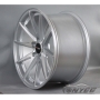 Новые диски Vossen VFS1 Replica R18 5X112 ET42 J9,5 серебро