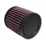 Фильтр нулевого сопротивления универсальный K&N RU-0500   Rubber Filter