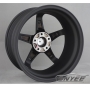 Новые диски Fonyee Sports R18 J8 ET40 5x114,3 черный мат