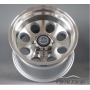 Новые диски GT wheels style 2 R18 5x150 ET0 J9 серебро