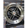 Новые диски Enkei Wheels 471 R13 J7 ET7 4x98 Black + Silver