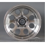 Новые диски GT wheels style 2 R18 5x150 ET0 J9 серебро