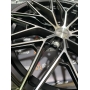 Новые диски Vossen Flow Forming R18 J8 ET35 5X108 Black