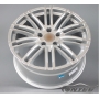 Новые диски Porsche Macan wheels R21 5x112 ET19 J10 серебро