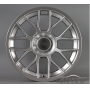 Новые диски BBS RC302 R18 5X112/5X120 ET25 J8,5 серебро глянец