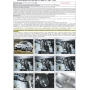 Блокираторы рулевого вала Гарант для MAZDA 2 2008-2014 ЭЛУР