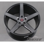 Новые диски Inforged iFG 8 SUV R19 5X108 ET35 J8,5 черный