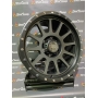 Новые диски Black Rhino Havasu R18 J9 ET0 6X139.7 Matte Black