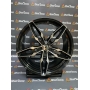 Новые диски Inforged R19 J8.5 ET38 5x108 Black + Silver