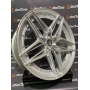 Новые диски ADV510 M.V2 R18 J8 ET35 5X114.3 Silver