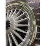 Новые диски ALPINA 7307R R19 J8.5 ET20 5x112/5x120 Silver