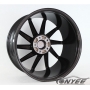 Новые диски Vossen CVT-L Replica R19 5X120 ET35 J9 черный глянец + серебро