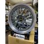 Новые диски BBS LM R19 J8.5 ET35 5x120 Gunmetal