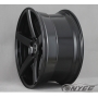 Новые диски Vossen CV3 Replica R20 5X120 ET35 J8,5 черный гляненц