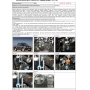 Блокираторы рулевого вала Гарант для NISSAN NAVARA 2011-2015 ГУР