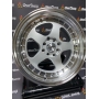 Новые диски Rotiform R16 J8 ET25 4x100/114,3 серебро