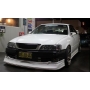 Комплект накладок Traum для Toyota Chaser 100