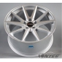 Новые диски Vossen VFS1 Replica R18 5X112 ET42 J9,5 серебро