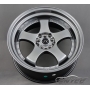 Новые диски JNC 017 R18 5X114,3-5X100 ET25 J8,5 серый глянец