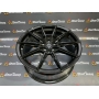 Новые диски Wheelforce germany R17 J7.5 ET35 5x100 Black Gloss