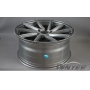 Новые диски Vossen CVT-L Replica R18 5X120 ET40 J8,5 серый + серебро