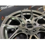 Новые диски BBS R16 J7 ET40 5X100 HyperBlack